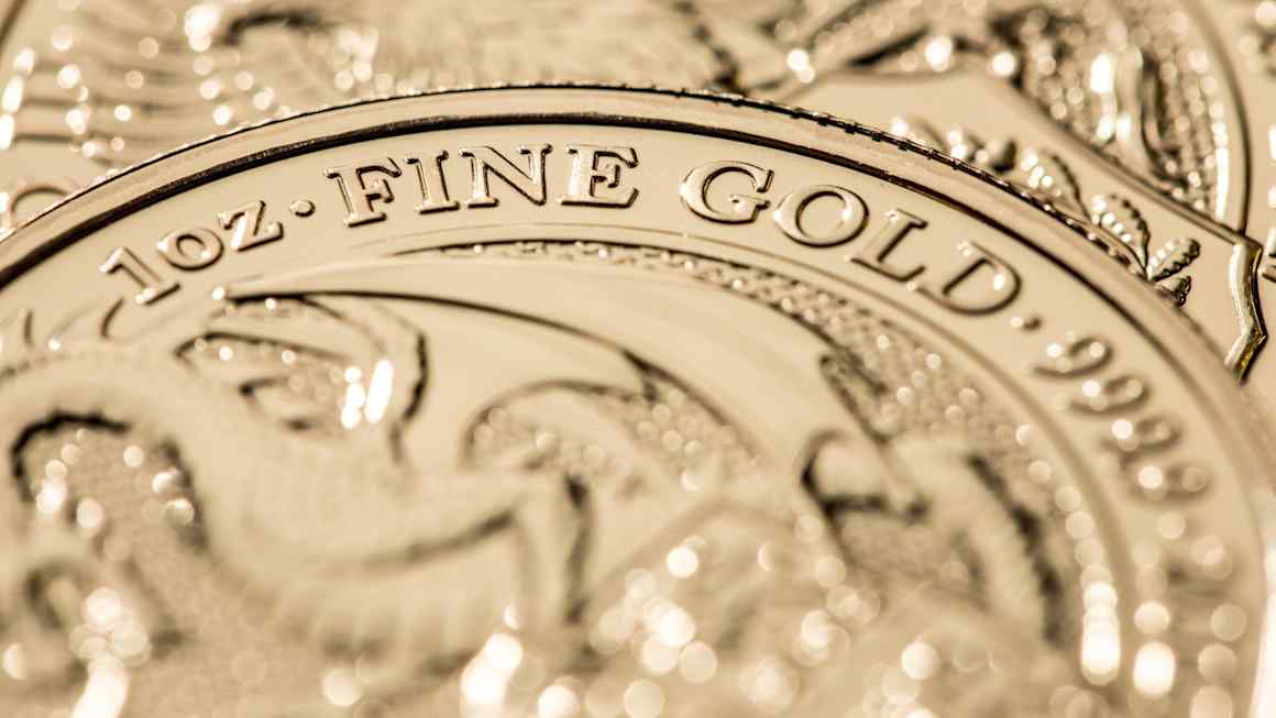 Gold coin salesman orchestrated plot to set up rival, court finds